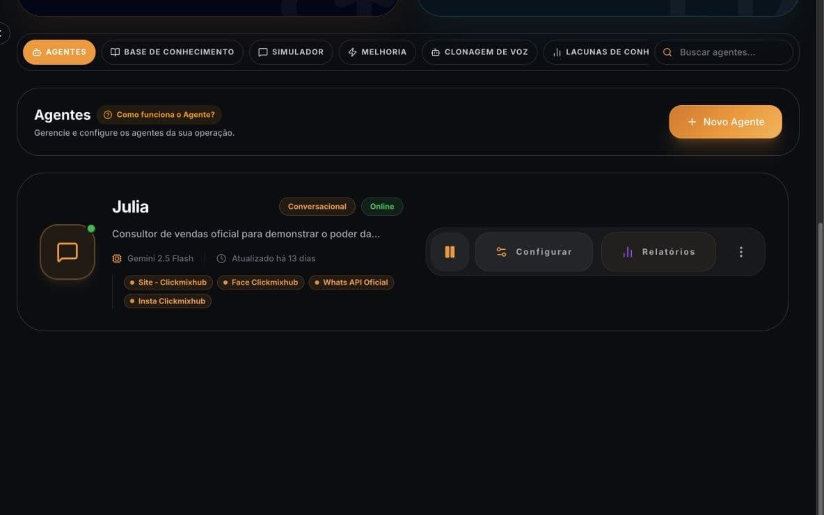 Inteligência Artificial