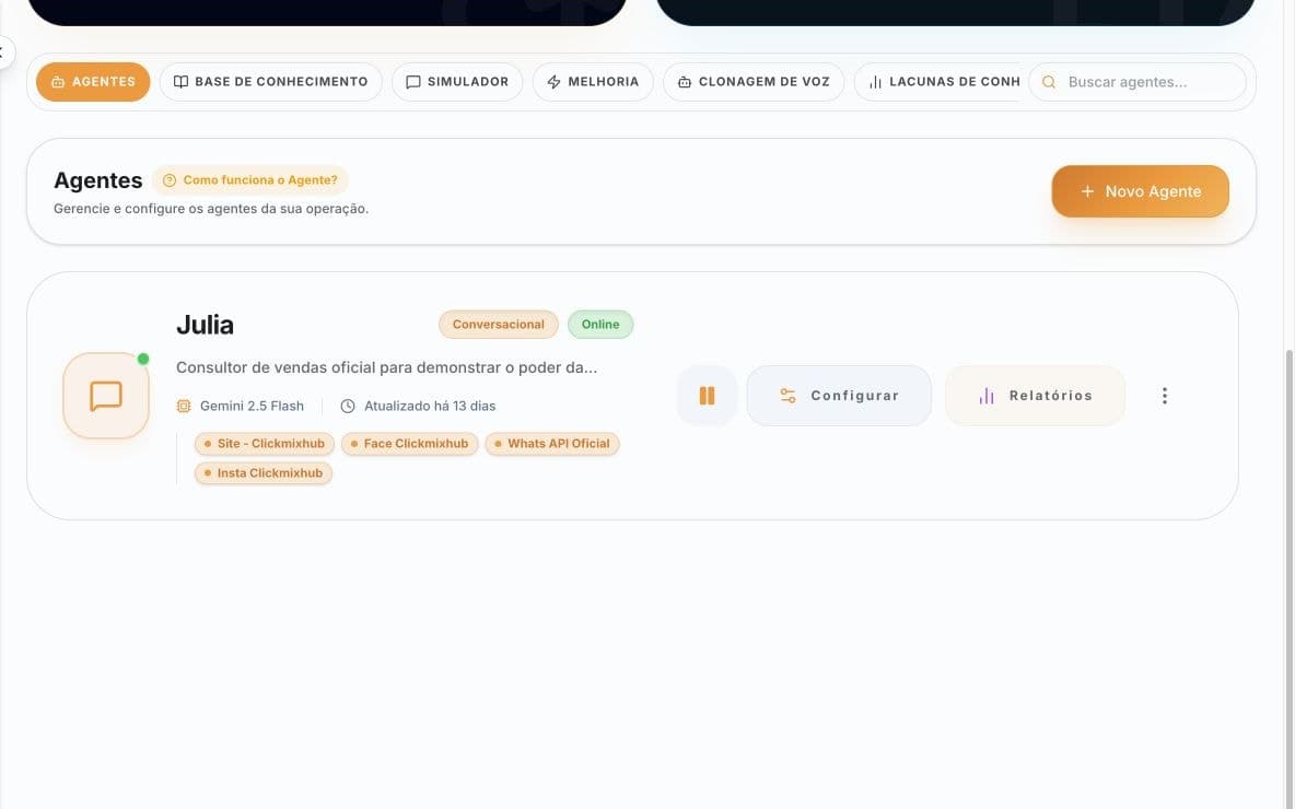 Inteligência Artificial