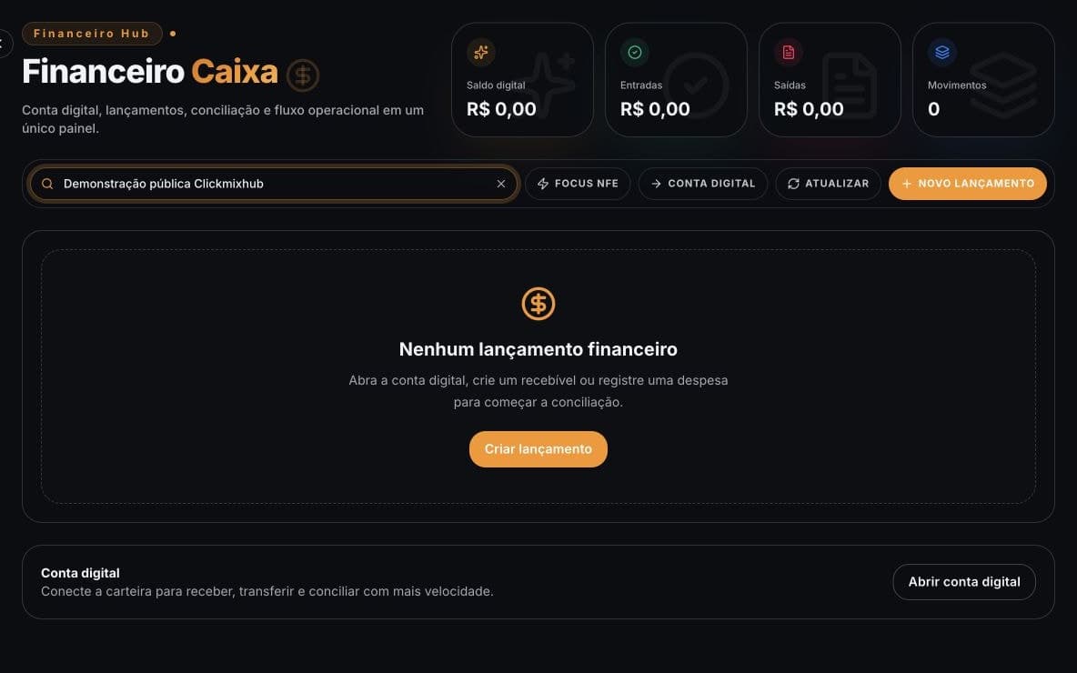 Financeiro